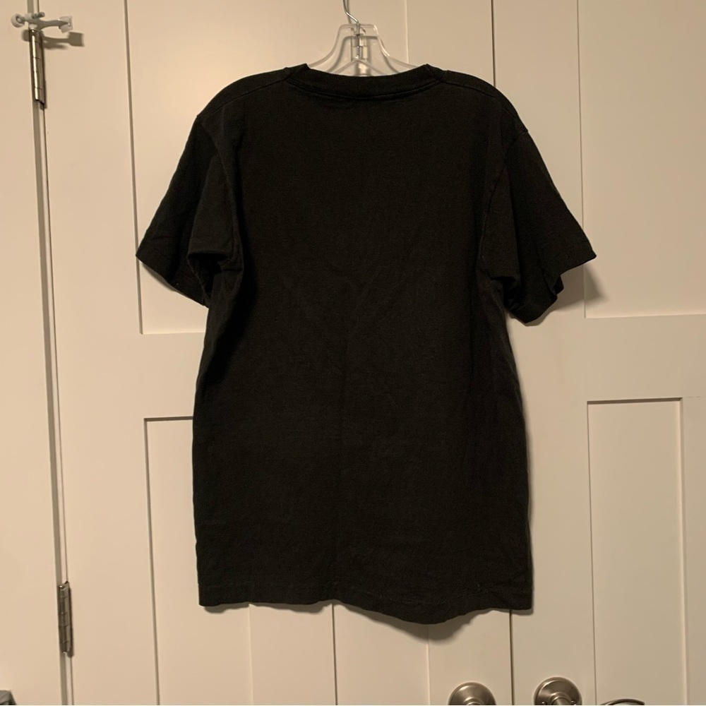 Vintage Virginia Slims Cigarettes Graphic Tee - Picture 6 of 8